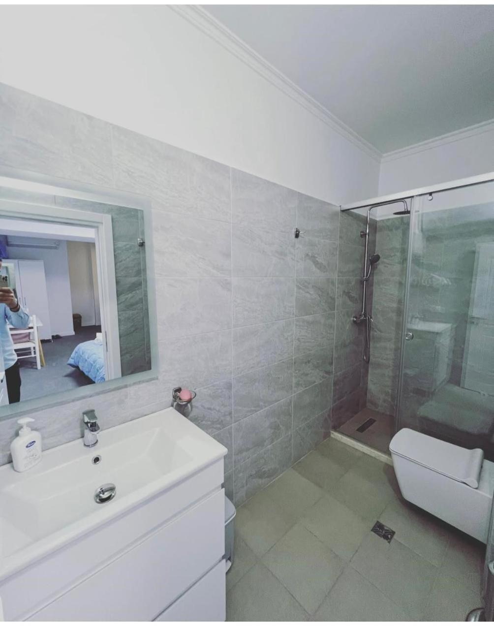 Appartement Center *