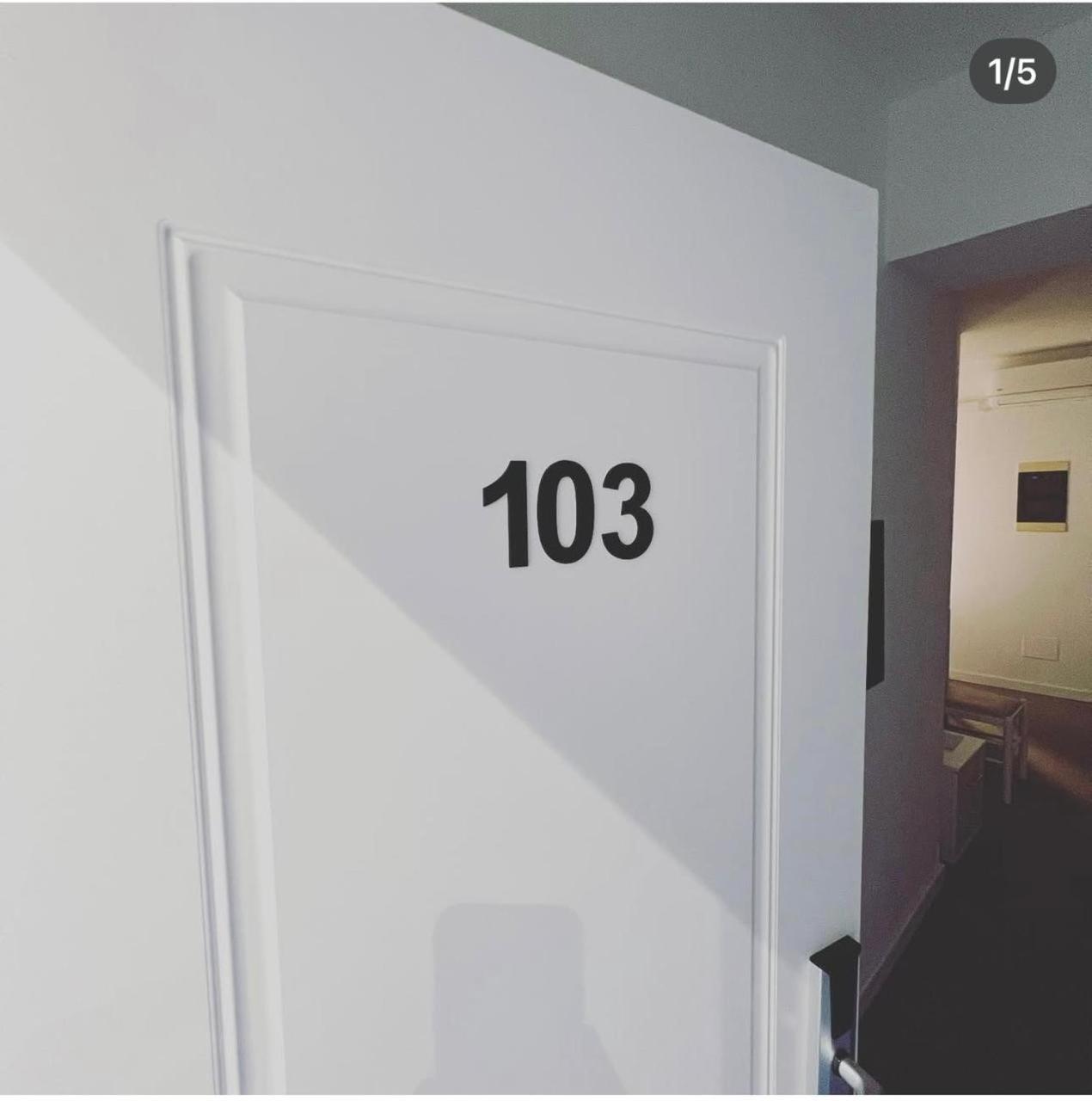 Appartement Center *