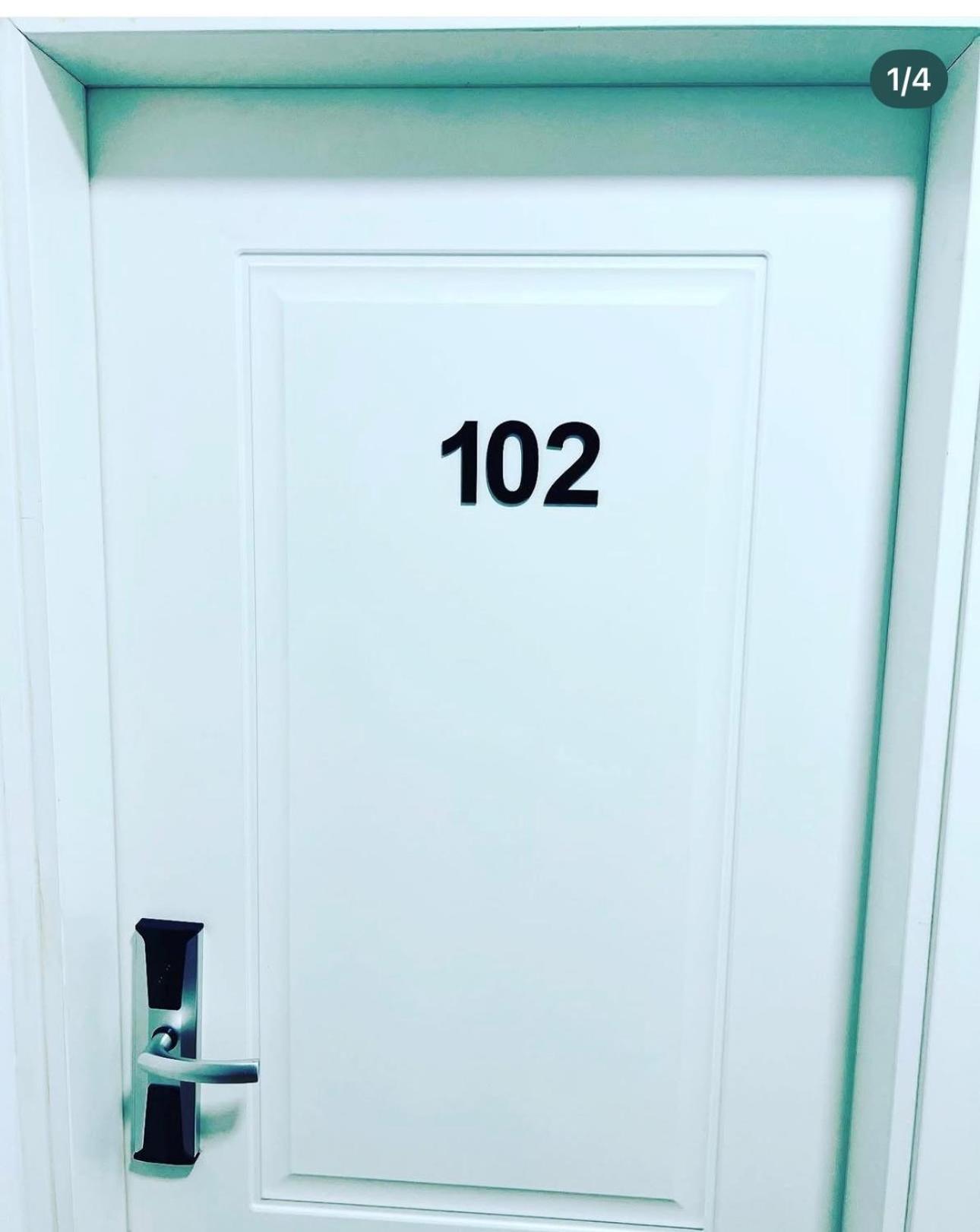 Appartement Center Tirana