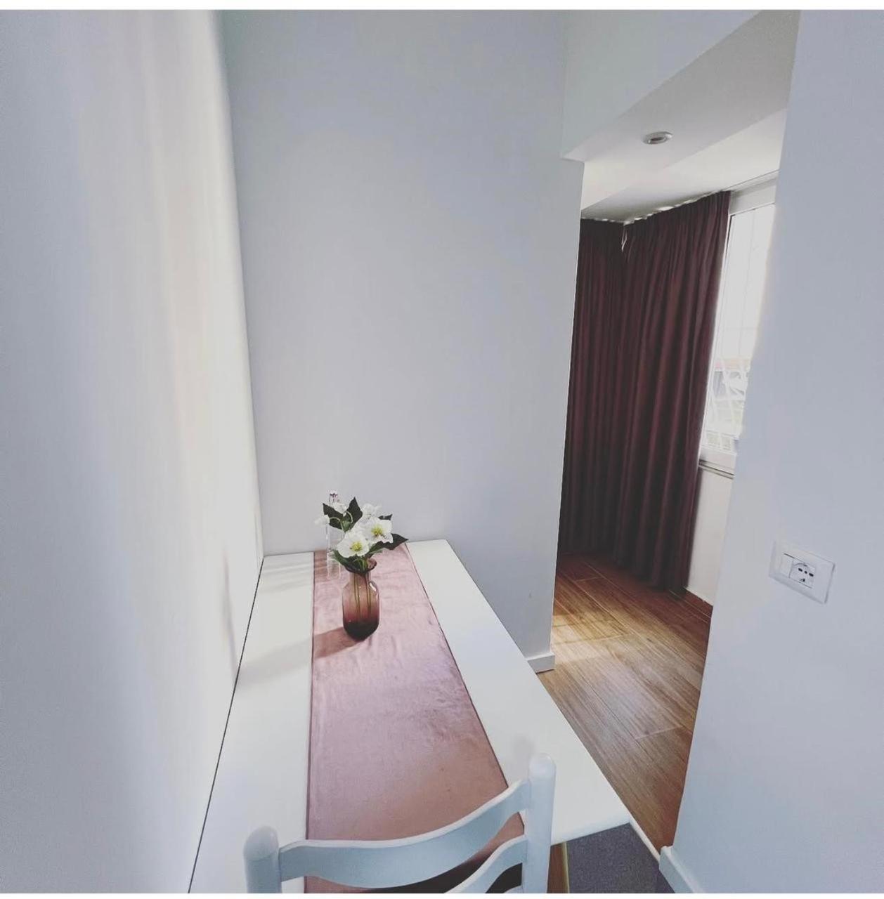 Appartement Center *