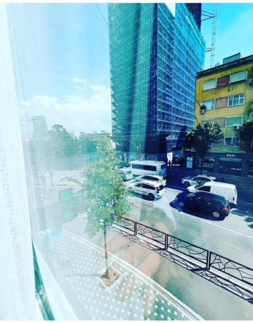 Appartement Center *