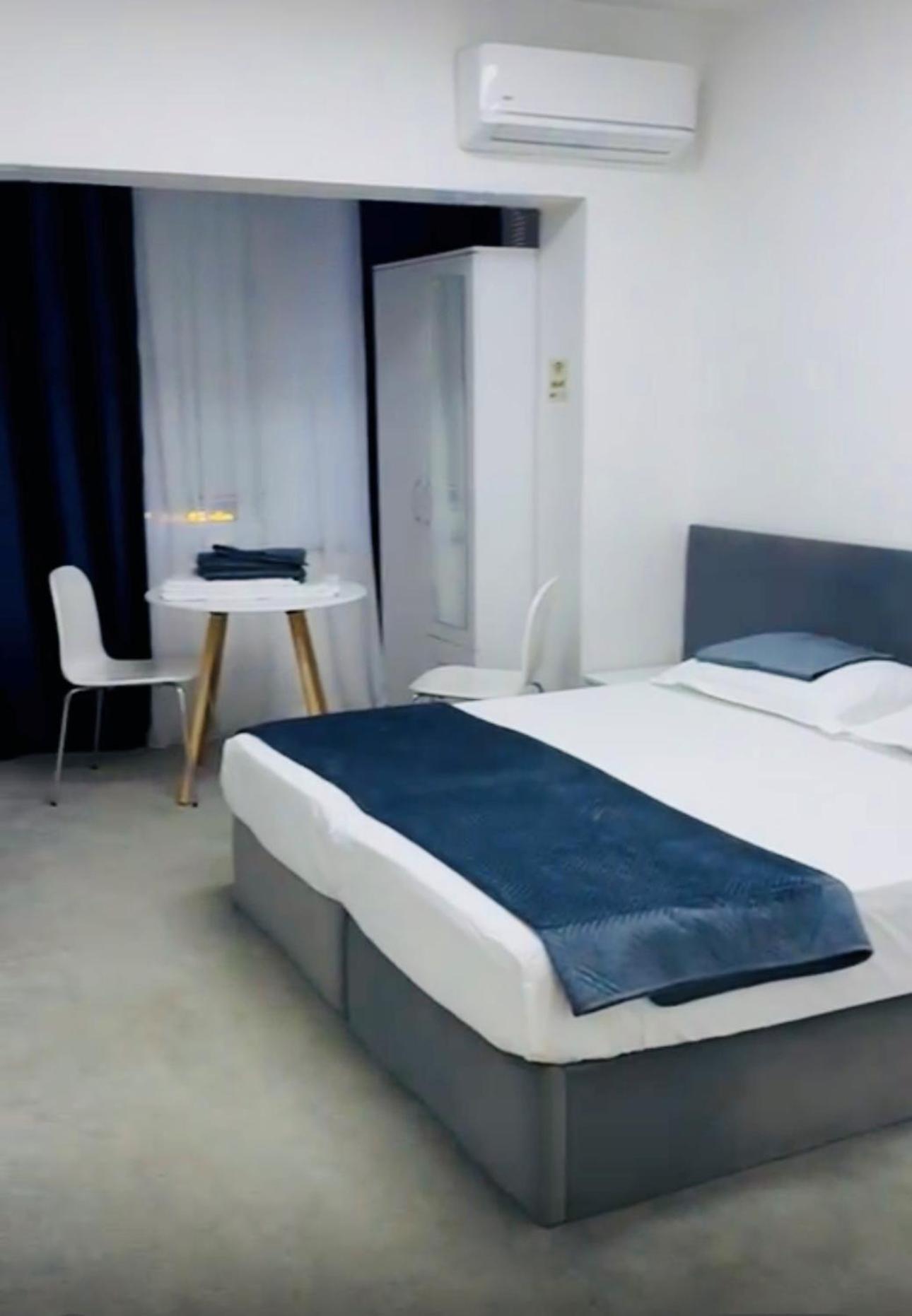 Appartement Center *