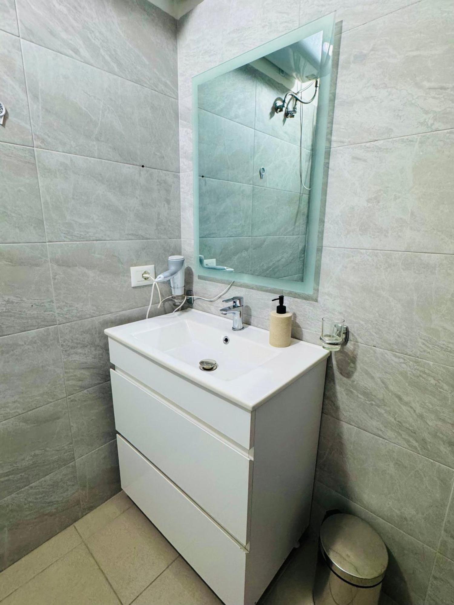 Appartement Center Tirana