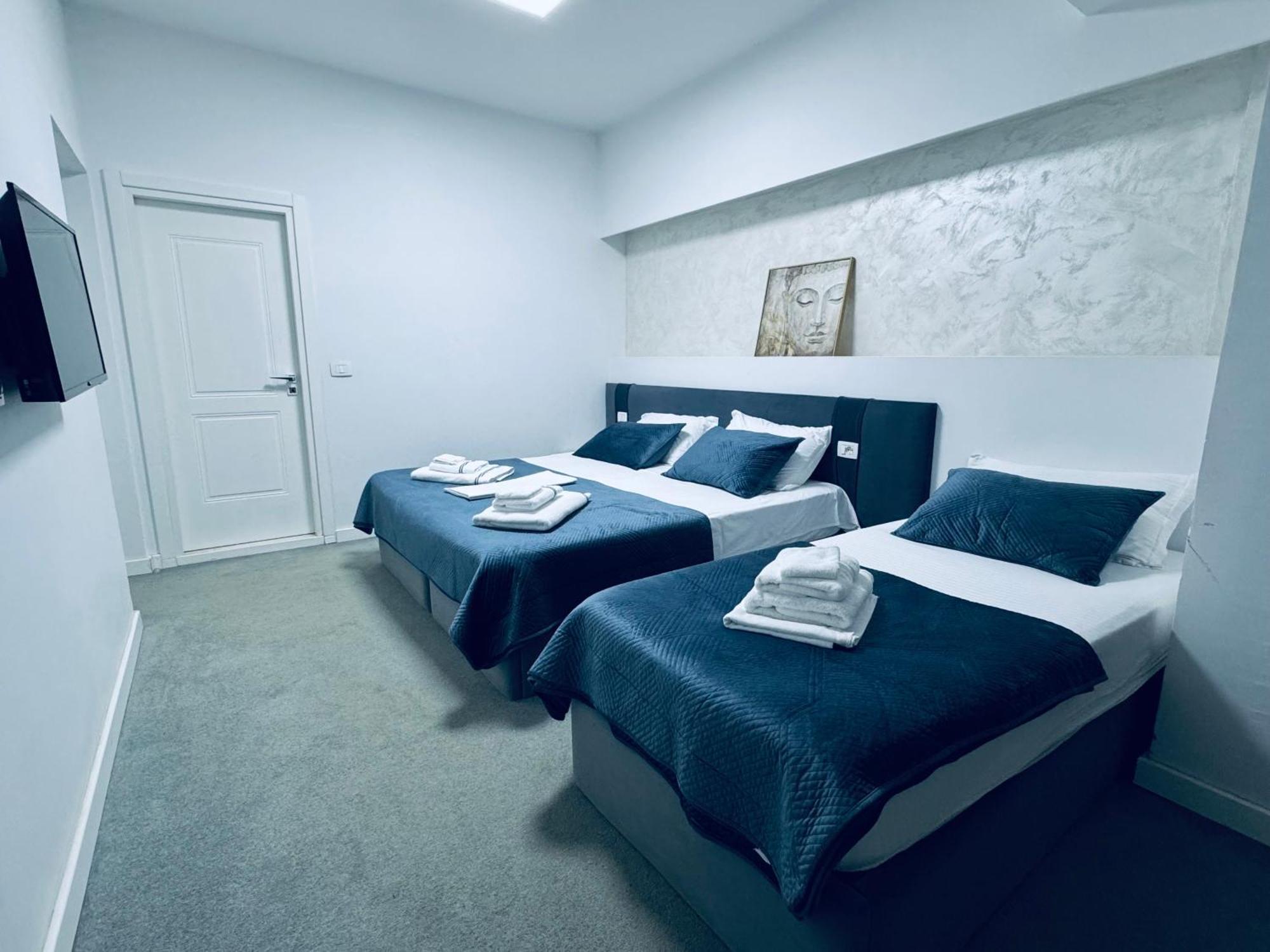 Appartement Center *