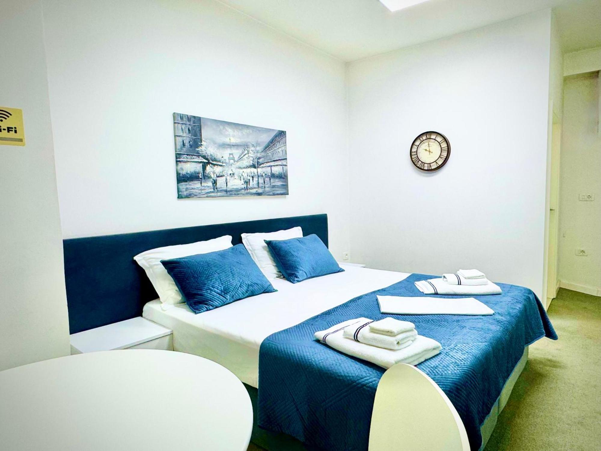 Apartman Center