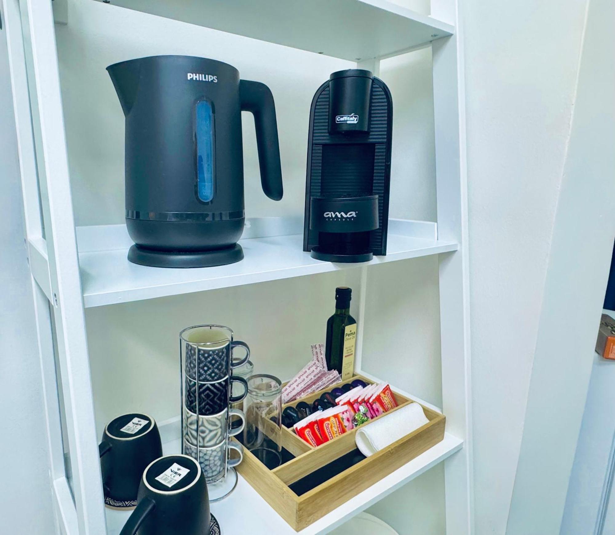 Center Apartman Tirana